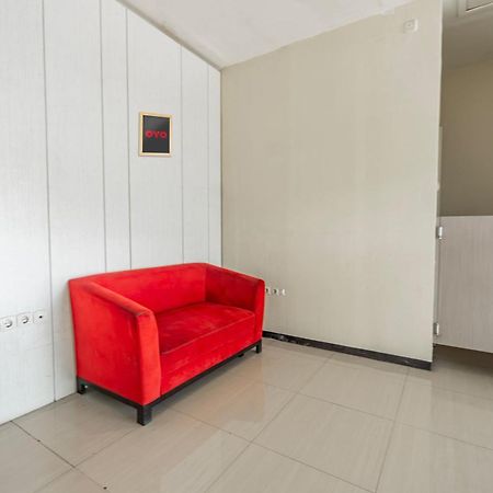Ace Business Hotel Galaxy Surabaya Buitenkant foto
